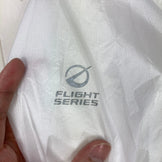 【Men's M ホワイト系】 The North Face ( ザ・ノースフェイス ) ストライク トレイル フーディ Strike Trail Hoodie ナイロン ウェア トップス アウター ジャケット レインシェル z00058817  レインシェル アウ