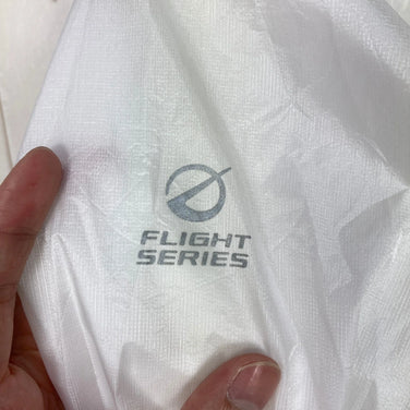 【Men's M ホワイト系】 The North Face ( ザ・ノースフェイス ) ストライク トレイル フーディ Strike Trail Hoodie ナイロン ウェア トップス アウター ジャケット レインシェル z00058817  レインシェル アウ