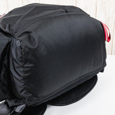 【Unisex S グレー系】 Gossamer Gear ( ゴッサマーギア ) クモ 36 Kumo 36 バッグ ストレージ バックパック 容量【30L～54L】 z00050169 容量【30L～54L】 バックパック バッグ ストレージ - 【公式】2ndGEAR（セカンドギア）Webショップ【登山用品・アウトドア用品専門 買取販売店】