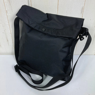 【OneSize ブラック系】 Karrimor ( カリマー ) トレック キャリー サコッシュ Trek Carry Sacoche ナイロン バッグ ストレージ サコッシュポーチ z00053460  サコッシュポーチ バッグ ストレージ