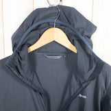 【Men's S チャコール系】 Teton Bros ( ティートンブロス ) ウィンドリバー フーディー Wind River Hoody ナイロン TB231-19M Asian Men's ウィンドシェル アウター ジャケット トップス ウェア - 【公式】2ndGEAR（セカンドギア）Webショップ【登山用品・アウトドア用品専門 買取販売店】