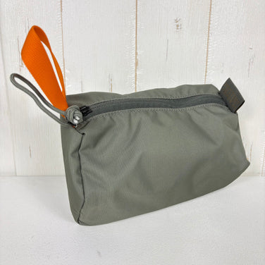 【OneSize グレー系】 Mystery Ranch ( ミステリーランチ ) ゾイドバッグ S フォリッジ 生産終了モデル 入手困難 ナイロン バッグ ストレージ パッキングサック スタッフサック インナーポーチ z00054925 フォリッジ スタッフサッ