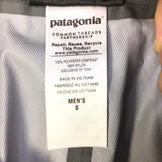 【Men's S グレー系】Patagonia ( パタゴニア ) リコネッサンス パンツ Reconnaissance Pants バックカントリー スキー スノーボード 30350 International Men's ハードシェル ロングパンツ ボトムス ウェア - 【公式】2ndGEAR（セカンドギア）Webショップ【登山用品・アウトドア用品専門 買取販売店】