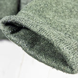 男士中绿色 2016 Patagonia Better 毛衣混合连帽衫（已停产，难以找到）有机棉上衣/外套