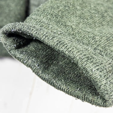 男士中绿色 2016 Patagonia Better 毛衣混合连帽衫（已停产，难以找到）有机棉上衣/外套