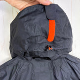 【Men's S ブラック系】 Montbell ( モンベル ) トレントフライヤー ジャケット Torrent Flier Jacket ナイロン ウェア トップス アウター ジャケット レインシェル z00058190  レインシェル アウター ジャケット ト