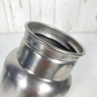 【OneSize グレー系】 Maxi（マキシ） チタニウム ウルトラライト ウォーターボトル Titanium Ultra Light Water Bottle チタン ハイドレーションイクイップメント ハードボトル z00054799  ハードボトル ハイドレ