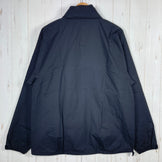 【Men's 4 ブラック系】 Goldwin ( ゴールドウィン ) パーテックス シールドエアー ファスト シェル ジャケット PERTEX SHIELDAIR Fast Shell Jacket ナイロン ウェア トップス アウター ジャケット レインシェル