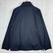 【Men's 4 ブラック系】 Goldwin ( ゴールドウィン ) パーテックス シールドエアー ファスト シェル ジャケット PERTEX SHIELDAIR Fast Shell Jacket ナイロン ウェア トップス アウター ジャケット レインシェル