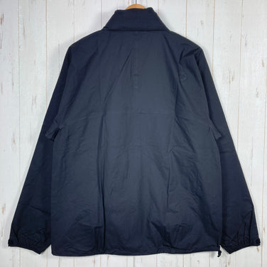 【Men's 4 ブラック系】 Goldwin ( ゴールドウィン ) パーテックス シールドエアー ファスト シェル ジャケット PERTEX SHIELDAIR Fast Shell Jacket ナイロン ウェア トップス アウター ジャケット レインシェル