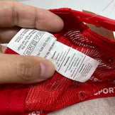 【OneSize レッド系】 Compressport ( コンプレスポーツ ) トラッカーキャップ Trucker cap コットン ウェア ウェア小物 ヘッドウェア キャップ z00052324 キャップ ヘッドウェア ウェア小物 ウェア - 【公式】2ndGEAR（セカンドギア）Webショップ【登山用品・アウトドア用品専門 買取販売店】