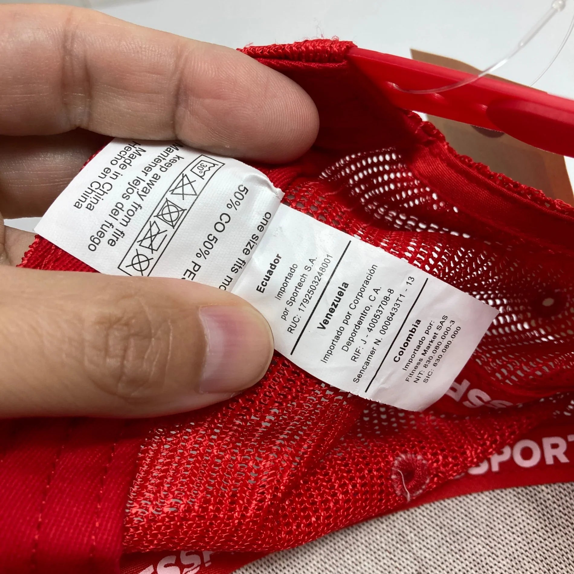 【OneSize レッド系】 Compressport ( コンプレスポーツ ) トラッカーキャップ Trucker cap コットン ウェア ウェア小物 ヘッドウェア キャップ z00052324 キャップ ヘッドウェア ウェア小物 ウェア - 【公式】2ndGEAR（セカンドギア）Webショップ【登山用品・アウトドア用品専門 買取販売店】