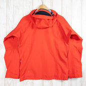 【Men's S レッド系】 Mammut ( マムート ) テトン ハードシェル フーデッド ジャケット Teton Hs Hooded Jacket ゴアテックス レインシェル フーディ ティートン 1010-27120 Men's Spicy ハードシェル - 【公式】2ndGEAR（セカンドギア）Webショップ【登山用品・アウトドア用品専門 買取販売店】