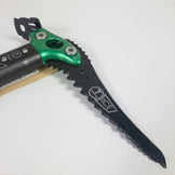 【OneSize グレー系】 Dmm ( ディーエムエム ) エイペックス アッズ Apex Adze ピッケル アイスアックス ウィンターギア - 【公式】2ndGEAR（セカンドギア）Webショップ【登山用品・アウトドア用品専門 買取販売店】