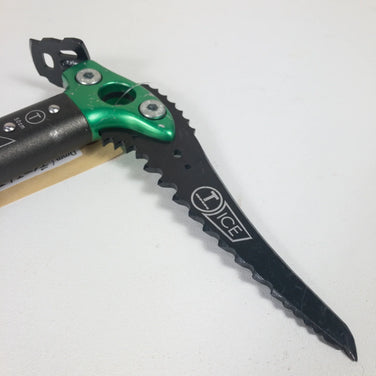 【OneSize グレー系】 Dmm ( ディーエムエム ) エイペックス アッズ Apex Adze ピッケル アイスアックス ウィンターギア - 【公式】2ndGEAR（セカンドギア）Webショップ【登山用品・アウトドア用品専門 買取販売店】