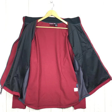 【Men's XL レッド系】 Marmot ( マーモット ) ショーラー 3Xdry ソフトシェル ジャケット International Men's ソフトシェル アウター ジャケット トップス ウェア - 【公式】2ndGEAR（セカンドギア）Webショップ【登山用品・アウトドア用品専門 買取販売店】