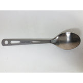 【OneSize シルバー系】 Nordisk ( ノルディスク ) チタニウム カトラリー 3ピース Titanium Cutlery 3pcs チタニウム 119021 カトラリー クックウェア - 【公式】2ndGEAR（セカンドギア）Webショップ【登山用品・アウトドア用品専門 買取販売店】