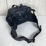 【OneSize ブラック系】 Mountain Smith ( マウンテンスミス ) ノール Knoll ポリエステル バッグ ストレージ ウエストバッグ ヒップパック z00059997  ウエストバッグ ヒップパック バッグ ストレージ