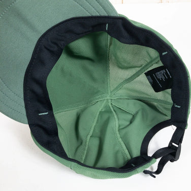 【Unisex M グリーン系】 Yamatomichi ( 山と道 ) ストレッチ メッシュ キャップ Stretch Mesh Cap ポリエステル Unisex キャップ ヘッドウェア ウェア小物 ウェア - 【公式】2ndGEAR（セカンドギア）Webショップ【登山用品・アウトドア用品専門 買取販売店】