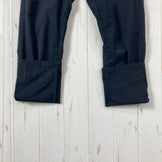 【Men's XS ブラック系】 Houdini ( フーディニ ) コミットメント チノ パンツ Commitment Chinos Pants ポリエステル ウェア ボトムス ロングパンツ  z00059680   ロングパンツ ボトムス ウェア
