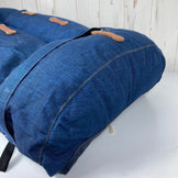 【L ネイビー系】 1970s Rivendell Mountain Works（リーベンデールマウンテンワークス） ジェンセンパック Jensen Pack 生産終了モデル 入手困難 バッグ ストレージ バックパック 容量【55L～79L】 z0005