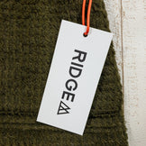 【Men's XL グリーン系】 Ridge Mountain Gear ( リッジマウンテンギア ) アルファ ブースター ベスト Alpha Booster Vest Moss Stone ポリエステル ウェア トップス ベスト フリース ポーラテック・アルファダ - 【公式】2ndGEAR（セカンドギア）Webショップ【登山用品・アウトドア用品専門 買取販売店】