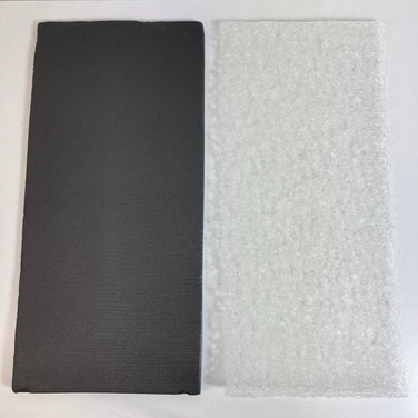 [Large Beige] Yamatomichi (Yama to Michi) Three Standard + Breathable Pad Set Nylon Bag Storage Backpack, Capacity [30L-54L] X-Pac VX21