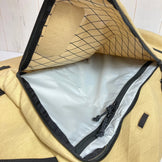 One Size Beige Mountain Hardwear Crag Wagon 35 Backpack Cotton Bag Storage Backpack Capacity 30L-54L X-Pac