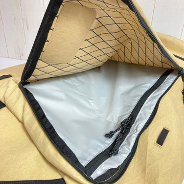 One Size Beige Mountain Hardwear Crag Wagon 35 Backpack Cotton Bag Storage Backpack Capacity 30L-54L X-Pac