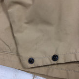 【Men's S ベージュ系】 Columbia ( コロンビア ) クライメイト マウンテンパーカ Klimate Mountain Parka ナイロン ジャケット フーディ ビンテージ 入手困難 1637 International Men's 化繊 アウタ - 【公式】2ndGEAR（セカンドギア）Webショップ【登山用品・アウトドア用品専門 買取販売店】