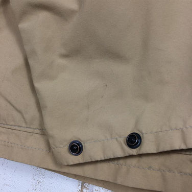 【Men's S ベージュ系】 Columbia ( コロンビア ) クライメイト マウンテンパーカ Klimate Mountain Parka ナイロン ジャケット フーディ ビンテージ 入手困難 1637 International Men's 化繊 アウタ - 【公式】2ndGEAR（セカンドギア）Webショップ【登山用品・アウトドア用品専門 買取販売店】