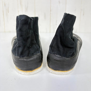 【27.0cm ブラック系】 秀岳荘オリジナル フェルト付き 地下タビ フットウェア シャワークライミングシューズ 沢靴 z00056711  シャワークライミングシューズ 沢靴 フットウェア