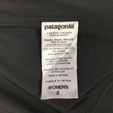 【Women's S ブラック系】Patagonia ( パタゴニア ) ナノエア ジャケット Nano-Air Hoody フルレンジ アクティブインサレーション 84255 International Women's 化繊インサレーション アウター ジャケット トップス ウェア - 【公式】2ndGEAR（セカンドギア）Webショップ【登山用品・アウトドア用品専門 買取販売店】