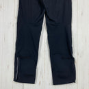 【Men's M ブラック系】 Montbell ( モンベル ) フリーライドパンツ Men's Free Ride Pants Men's ストレッチ 超耐久撥水 サイクリング ナイロン ウェア ボトムス ロングパンツ  z00061266   ロングパンツ ボ-9