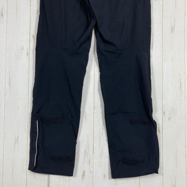 【Men's M ブラック系】 Montbell ( モンベル ) フリーライドパンツ Men's Free Ride Pants Men's ストレッチ 超耐久撥水 サイクリング ナイロン ウェア ボトムス ロングパンツ  z00061266   ロングパンツ ボ