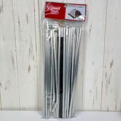 【OneSize シルバー系】 Coleman ( コールマン ) アルミポールセット フォー ツーリングドーム Aluminum Pole Set For Touring Dome LX 2000039249 z00056800   テント キャンピングギア