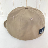 【Unisex OneSize ブラウン系】 Milestone ( マイルストーン ) オリジナル キャップ Original Cap ナイロン ウェア ウェア小物 ヘッドウェア キャップ z00057365  キャップ ヘッドウェア ウェア小物 ウェア