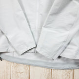 【Men's S ホワイト系】 Arcteryx ( アークテリクス ) ガンマ フーディ Gamma Hoody ナイロン X000007465 Men's ソフトシェル アウター ジャケット トップス ウェア - 【公式】2ndGEAR（セカンドギア）Webショップ【登山用品・アウトドア用品専門 買取販売店】