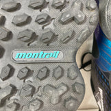 [Men's 26.5cm Black] Montrail Montrail Trinity Max MONTRAIL TRINITY MX Discontinued Model, Hard to Find, Columbia Montrail Footwear, Trail Running Shoes z00059449 Trail