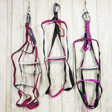 【OneSize ピンク系】 Mountain Dax ( マウンテンダックス ) 4段テープアブミ プレート付き 3点セット ロッククライミングギア z00051597 ロッククライミングギア - 【公式】2ndGEAR（セカンドギア）Webショップ【登山用品・アウトドア用品専門 買取販売店】