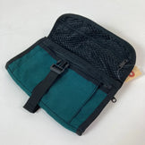 【OneSize グリーン系】 1997 Eagle Creek ( イーグルクリーク ) ネックウォレット 旧タグ 入手困難 コーデュラナイロン製 バッグ ストレージ サコッシュポーチ z00056512  サコッシュポーチ バッグ ストレージ