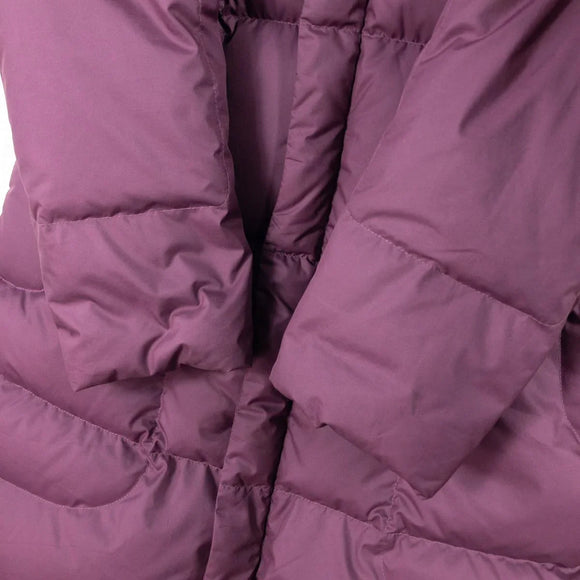 【Girl's XL パープル系】 Patagonia ( パタゴニア ) ガールズ ダウン コート Girls Down Coat ジャケット フーディ パーカー パーカ 成人女性使用可能 68317 International Girl's ダウンインサレーション - 【公式】2ndGEAR（セカンドギア）Webショップ【登山用品・アウトドア用品専門 買取販売店】