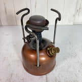 【OneSize ブラウン系】 Phoebus ( ホエーブス ) No.625 大ブス 赤缶 クックウェア バーナー ストーブ z00060358  バーナー ストーブ クックウェア