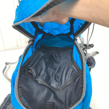 【OneSize ブルー系】 Mountain Hardwear ( マウンテンハードウェア ) フリューイッド 6 Fluid 6 バッグ ストレージ ランニングベスト ベストパック z00058544  ランニングベスト ベストパック バッグ ストレージ