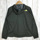 【Women's XL グリーン系】 The North Face ( ザ・ノースフェイス ) トライアンフ ジャケット Triumph Jacket ナイロン NPW11321 Asian Women's レインシェル アウター ジャケット トップス ウェア - 【公式】2ndGEAR（セカンドギア）Webショップ【登山用品・アウトドア用品専門 買取販売店】