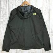 【Women's XL グリーン系】 The North Face ( ザ・ノースフェイス ) トライアンフ ジャケット Triumph Jacket ナイロン NPW11321 Asian Women's レインシェル アウター ジャケット トップス ウェア - 【公式】2ndGEAR（セカンドギア）Webショップ【登山用品・アウトドア用品専門 買取販売店】