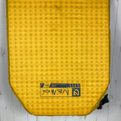 【OneSize イエロー系】 Nemo Equipment ( ニーモ イクイップメント ) ゾア 20S Zor 20S スリーピングシステム マット スリーピングパッド エアマット z00055854  エアマット マット スリーピングパッド スリーピングシス