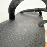 【M ブラック系】 Montbell ( モンベル ) ソックオンサンダル フットウェア サンダル z00055106  サンダル フットウェア