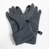 【Women's M グレー系】 Outdoor Research ( アウトドアリサーチ ) ヴィガー ミッドウェイト センサー グローブ Vigor Midweight Sensor Gloves ポリエステル 271563 Women's チャコール ヘザー | - 【公式】2ndGEAR（セカンドギア）Webショップ【登山用品・アウトドア用品専門 買取販売店】