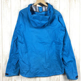 【Men's S ブルー系】Mountain Hardwear ( マウンテンハードウェア ) クエーサー 2 ジャケット Quasar Ii Jacket ドライqエリート ハードシェル フーディ OM6446 Men's ハードシェル アウター ジャケット トップス ウェア - 【公式】2ndGEAR（セカンドギア）Webショップ【登山用品・アウトドア用品専門 買取販売店】